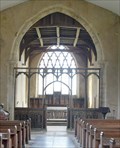 Image for Rood Screen - St Mary - East Ruston, Norfolk