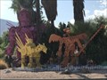 Image for Robots Sculpture Garden - Palm Springs, CA