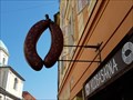 Image for Carniolian sausage - Klobasarna, Ciril-metodov trg - Ljubljana
