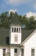 Image for Grand Prairie Baptist Church Bell Tower - Auxvasse, MO