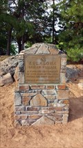 Image for Eulalona Indian Village - Klamath Falls, OR