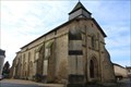 Image for Église Saint-Just - Pressac (Vienne), France