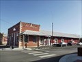 Image for (Former) MKT Railroad Depot - Belton Commercial Historic District - Belton, TX