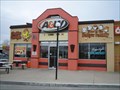 Image for A&W - Lake St, St Catharines ON