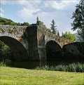 Image for The Council of Allariz will renew the surface of the Vilanova bridge - Allariz, Ourense, Galicia, España