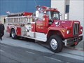 Image for Bella Vista Fire Department Engine 1 - Bella Vista AR