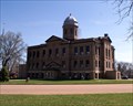 Image for Turner County Courthouse - Parker, SD.