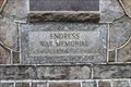 Image for Endress War Memorial - Altoona, Pennsylvania