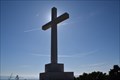 Image for Split Christian Cross - Marjan Hill, Split, Croatia