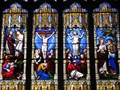 Image for All Saints Church Windows - Filby, Norfolk, UK