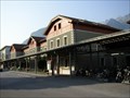 Image for Bahnhof Bludenz, Vorarlberg, Austria