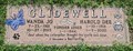 Image for 100 - Harold Dee Glidewell - Memorial Park Cemetery - OKC, OK