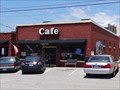 Image for Coffee Cafe 108 W. McLean St.,Manchester, TN 37355