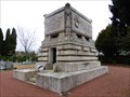 Image for Monument aux Morts 1914-1918 - Tours, France