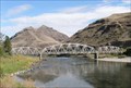 Image for Whitebird Truss Bridge, Idaho