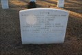 Image for 10 Men of the 409th Fighter Squadron -- Fort Sam Houston National Cemetery, San Antonio TX