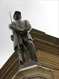 Image for Civil War Monument - Lincoln, IL