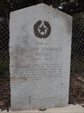 Image for Home of William Jennings Bryan