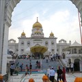 Image for Gurudwara Bangla Sahib - New Delhi, India