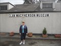 Image for Clan Macpherson Museum - Newtonmore, Scotland