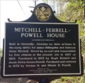 Image for Mitchell-Ferrell-Powell House - Seale, AL