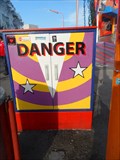 Image for Danger Box  -  Vienna, Austria