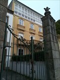 Image for Vivienda de doña Esperanza Leiras - Ribadeo, Lugo, Galicia, España