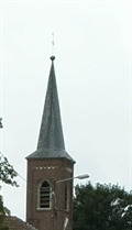 Image for NGI Meetpunt 41D63C1, Sint Jan Babtist Kerk, Herstappe