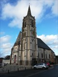 Image for Église Saint-Léger - Fauquembergues, France