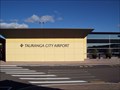 Image for Tauranga City Airport - Mount Maunganui, New Zealand