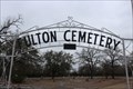 Image for Fulton Cemetery - Walnut Springs, TX