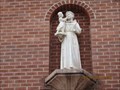 Image for St. Anthony of Padua - Wickenburg, AZ