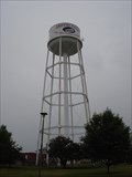 Image for Smith Falls Water Tower - Smiths Falls Ontario, Canada