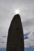 Image for LARGEST - Menhir in Bretagne - Dol-de-Bretagne, France