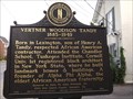 Image for Vertner Woodson Tandy 1st registered black architect in New York State