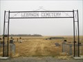 Image for Lebanon Cemetery, Lebanon, South Dakota