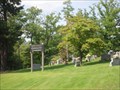 Image for Red Hill Community Cemetery, Livingston, Kentucky