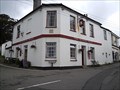 Image for The Queen's Head, Albaston, East Cornwall, UK.
