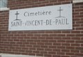 Image for Cimetière Saint-Vincent-de-Paul - Laval, Québec
