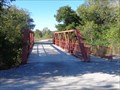 Image for Clear Creek Bridge - Trenton, TX