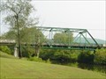 Image for York Homestead Bridge - Pall Mall, TN
