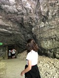 Image for Grotte supérieure des Échelles - Saint-Christophe, Savoie, France
