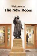 Image for The New Room - The Horsefair, Bristol, UK