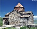 Image for Surb Arakelots / Church of the Holy Apostles - Sevanavank (Gegharkunik Province - Armenia)