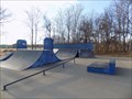Image for Chris Elsen Memorial Skate Park - Haysville, KS