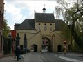 Image for Smedenpoort (Porte des Forgerons) - Bruges, Belgium