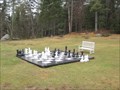 Image for Giant Chess Set