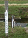 Image for River Isbourne water level gauge