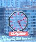 Image for Colgate Clock - Jersey City, New Jersey