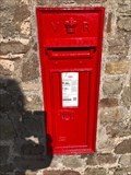 Image for Victorian Wall Box - Tortworth - Wotton-under-Edge - Gloucestershire - UK
